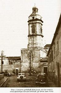 MB g- 032- eglise Saint- Louis